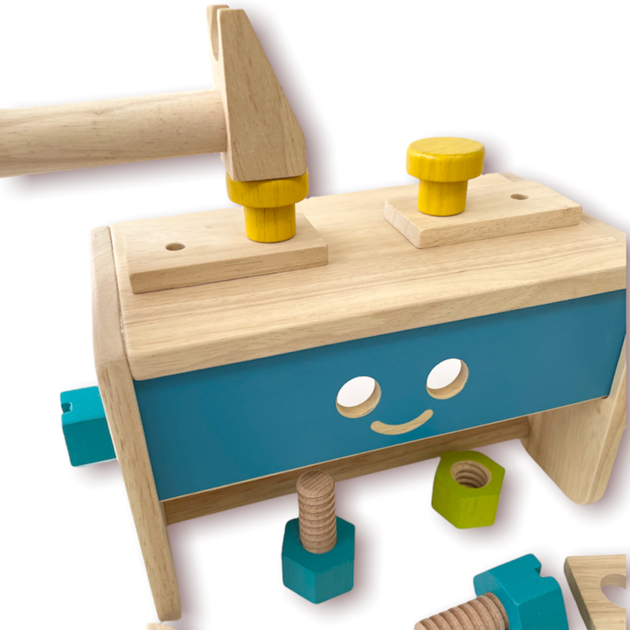 ロボットツール ボックス – sdjohnny