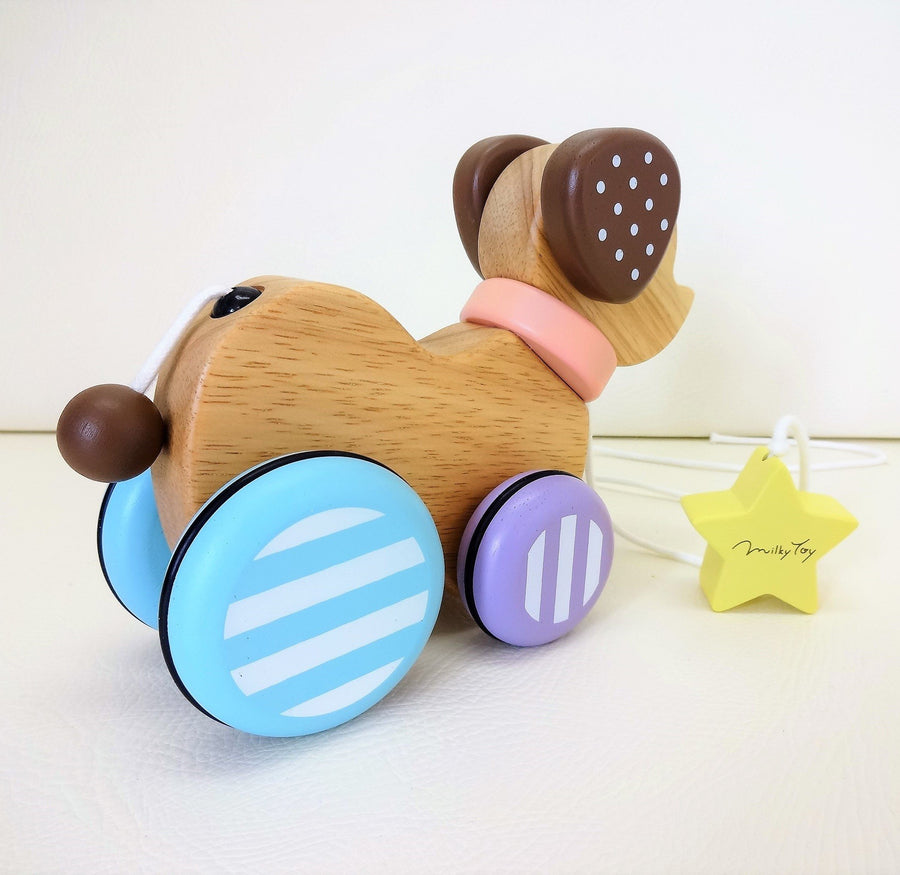キャンディバピー