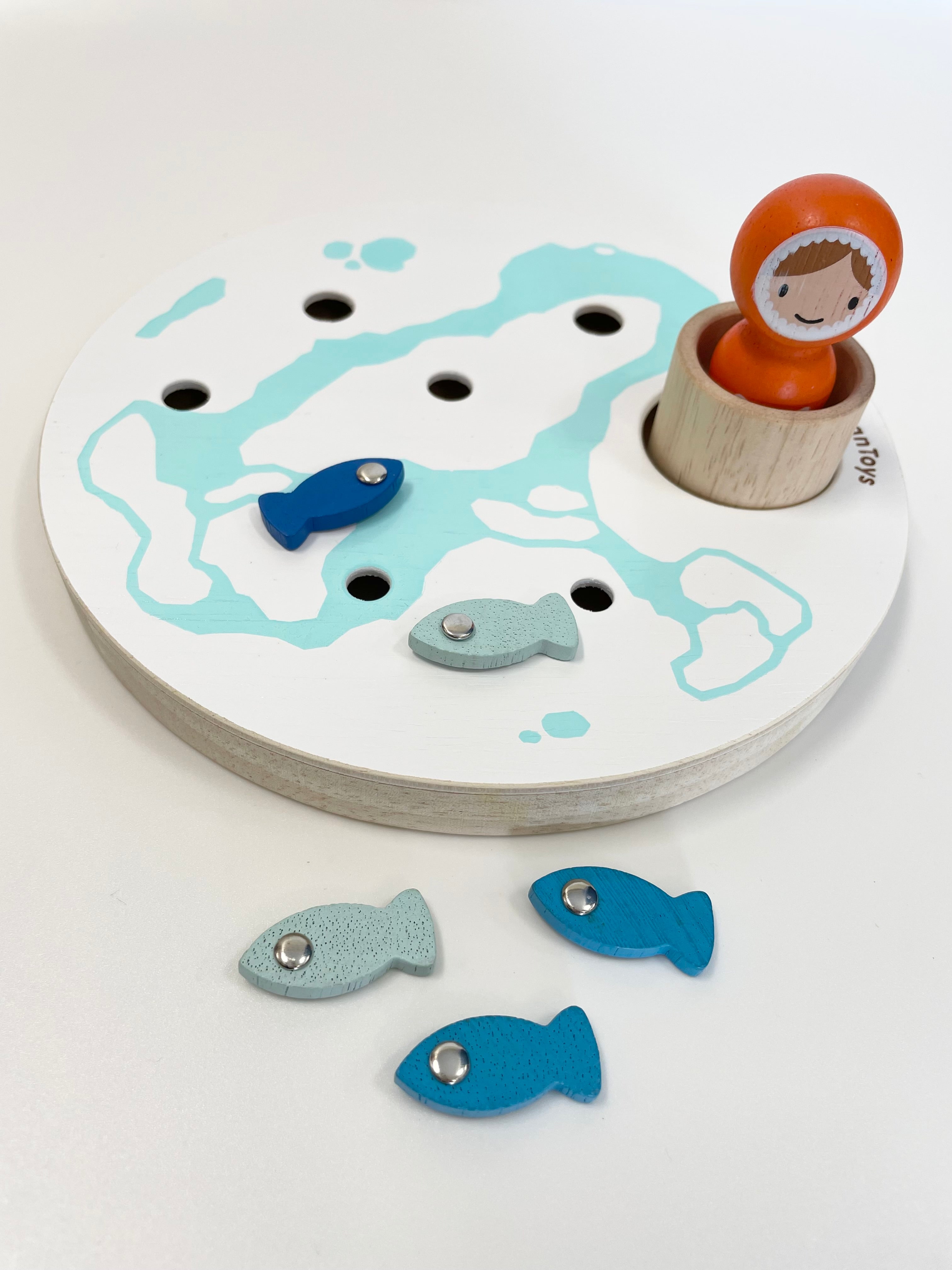 手遊び・指遊び – sdjohnny